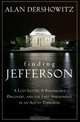 Finding, Framing, and Hanging Jefferson, Alan Dershowitz 