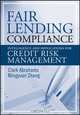 Fair Lending Compliance, Clark R. Abrahams 
