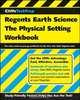 CliffsTestPrep® Regents Earth Science, American BookWorks Corporation 