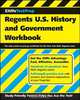 CliffsTestPrep® Regents U.S. History and Government Workbook, American BookWorks Corporation 