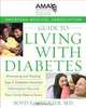 American Medical Association Guide to Living with Diabetes, American Medical Association 
