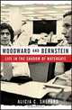Woodward and Bernstein, Alicia C. Shepard 
