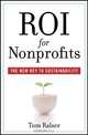 ROI For Nonprofits, Tom Ralser 