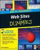 Web Sites Do–It–Yourself For Dummies®, Janine Warner 