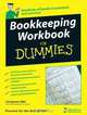 Bookkeeping Workbook For Dummies®, Lita Epstein 