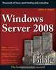 Windows Server® 2008 Bible, Jeffrey R. Shapiro 