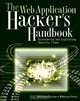 The Web Application Hacker?s Handbook, Dafydd Stuttard 