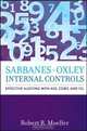Sarbanes–Oxley Internal Controls, Robert Moeller 