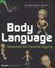Body Language, Eric Allen 