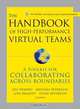 The Handbook of High Performance Virtual Teams, Jill Nemiro 