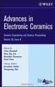 Advances in Electronic Ceramics, Clive Randall 