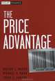 The Price Advantage, Walter L. Baker, Michael V. Marn, Craig C. Zawada 