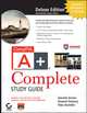 CompTIA A+® Complete Deluxe Study Guide, Quentin Docter 