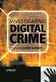 Investigating Digital Crime, 