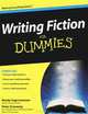 Writing Fiction for Dummies, Randy Ingermanson, Peter Economy 