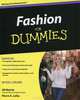 Fashion for Dummies, Jill Martin, Pierre A. Lehu 