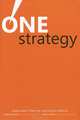 One Strategy, Steven Sinofsky, Marco Iansiti 