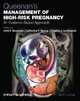 Queenan's Management of High-Risk Pregnancy: An Evidence-Based Approach, John T. Queenan 