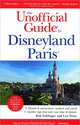 The Unofficial Guide to Disneyland Paris, Bob Sehlinger 