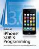 iPhone SDK 3 Programming: Advanced Mobile Development for Apple iPhone and iPod Touch, Maher Ali 