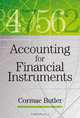 Accounting for Financial Instruments, Cormac Butler 