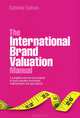 The International Brand Valuation Manual, Gabriela Salinas 
