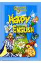 Happy English (Английский для детей), Доля Галина 