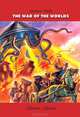 The War of the Worlds = Война миров. Книга для чтения на английском языке - (Chimera Classics), Уэллс Герберт Джордж 