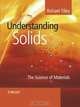 Understanding Solids, Richard J. D. Tilley 