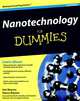 Nanotechnology for Dummies, Earl Boysen, Nancy Boysen 