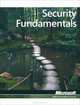 Security Fundamentals, 