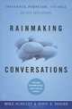 Rainmaking Conversations, Mike Schultz, John E. Doerr 