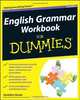English Grammar Workbook For Dummies, Geraldine Woods 
