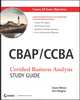 Cbap / Ccba, Susan Weese 