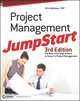 Project Management JumpStart, Kim Heldman 