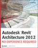 Autodesk Revit Architecture, Eric Wing 
