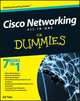 Cisco Networking All–in–One For Dummies®, Ed Tetz 