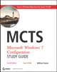 Mcts, William Panek 
