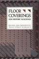 For Historic Buildings, Helene Von Rosenstiel 