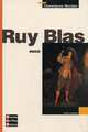 Ruy Blas / Рюи Блаз, Виктор Гюго 