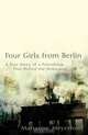 Four Girls From Berlin, Marianne Meyerhoff 