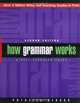 How Grammar Works, Patricia Osborn 