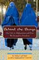 Behind the Burqa, Batya Swift Yasgur 