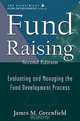 Fund Raising, James M. Greenfield 