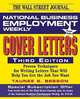 Cover Letters, National Business Employment Weekly 