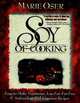 Soy of Cooking, Marie Oser 
