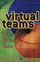 Virtual Teams: People Working Across Boundaries with Technology, Jessica Lipnack, Jeffrey Stamps 
