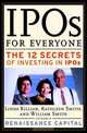 IPOs for Everyone, Linda R. Killian 