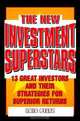 The New Investment Superstars, Lois Peltz 