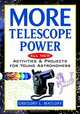 More Telescope Power, Gregory L. Matloff 